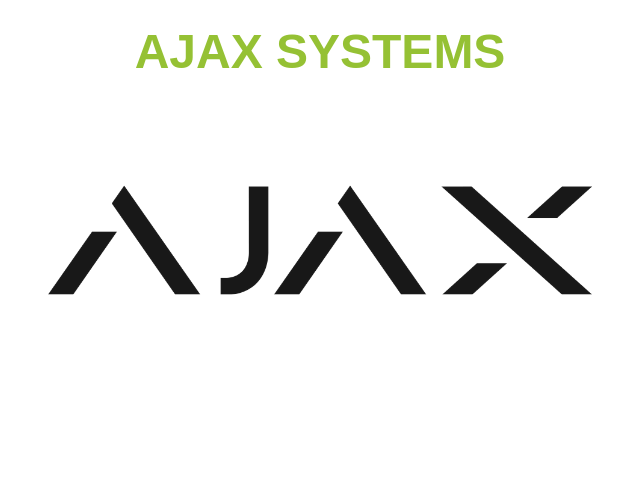 Ajax